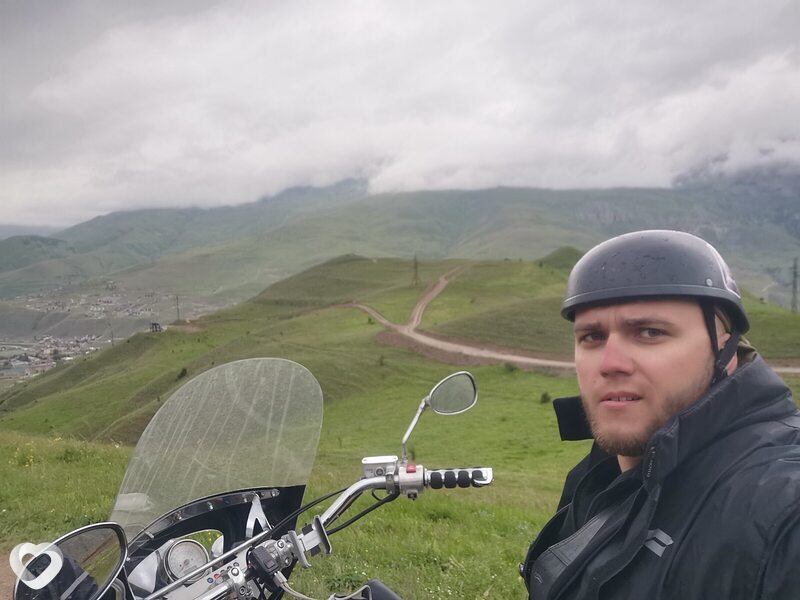 Денис, 30, Астрахани — анкета №3082340