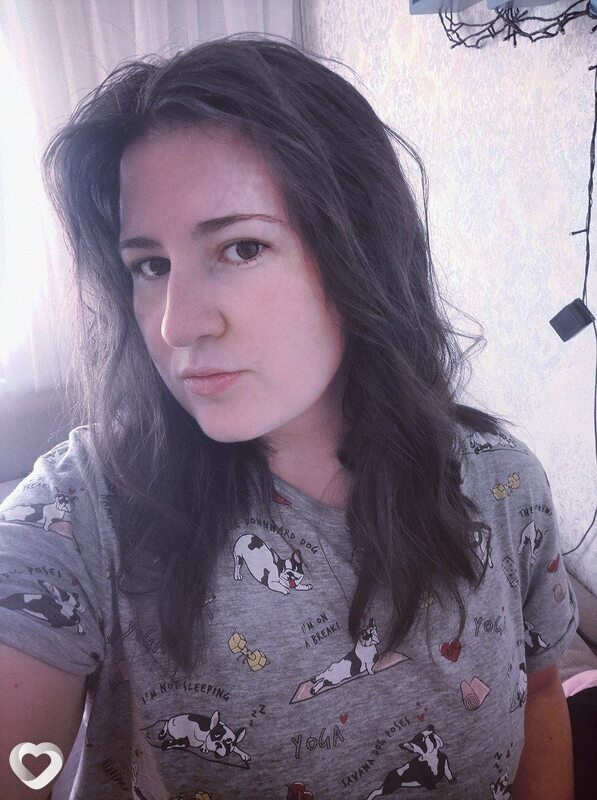 Юлия, 27, Нижнекамске — анкета №3082344