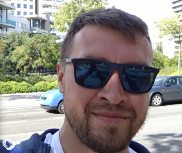 Виктор, 25, Волгограде — анкета №3082347