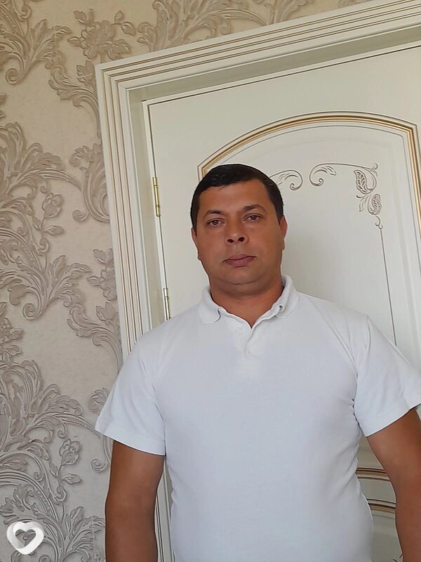 Сергей, 45, Речице — анкета №3082353