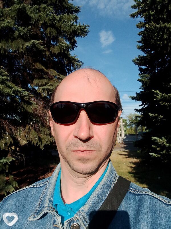 Максим, 46, Саратове — анкета №3082356