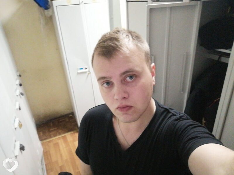 Александр, 28, Александрове — анкета №3082357