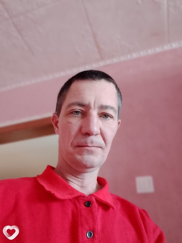 Алексей, 47, Старом Осколе — анкета №3082260