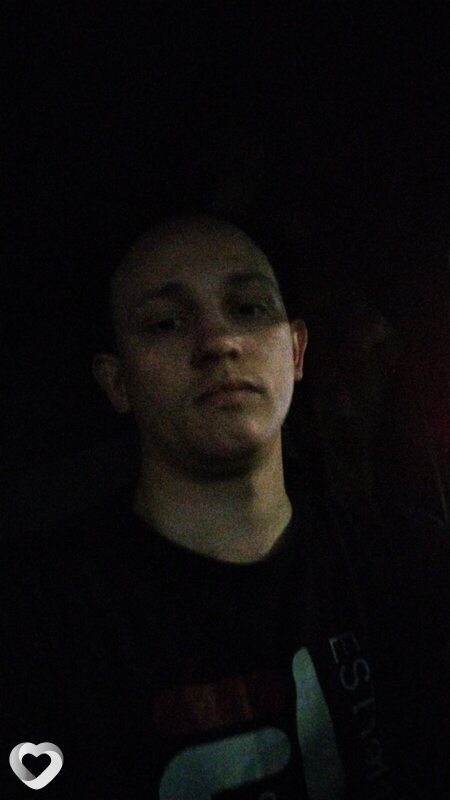 Андрей, 26, Арзамасе — анкета №3082265