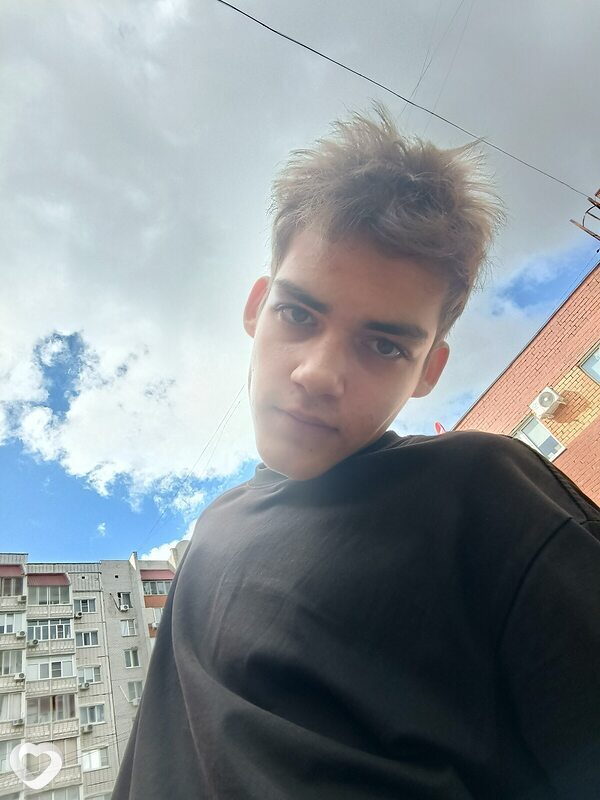 Ваня, 18, Тольятти — анкета №3082269