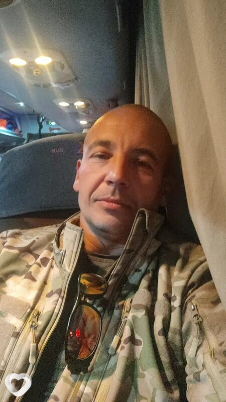 Саня, 37, Павлограде — анкета №3082273