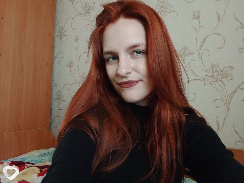 Оля, 21, Омске — анкета №3082274
