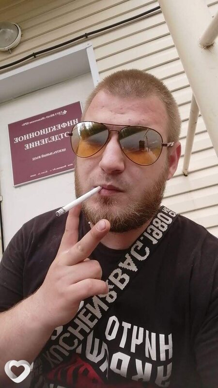 Егор, 28, Усть-Кут — анкета №3082281