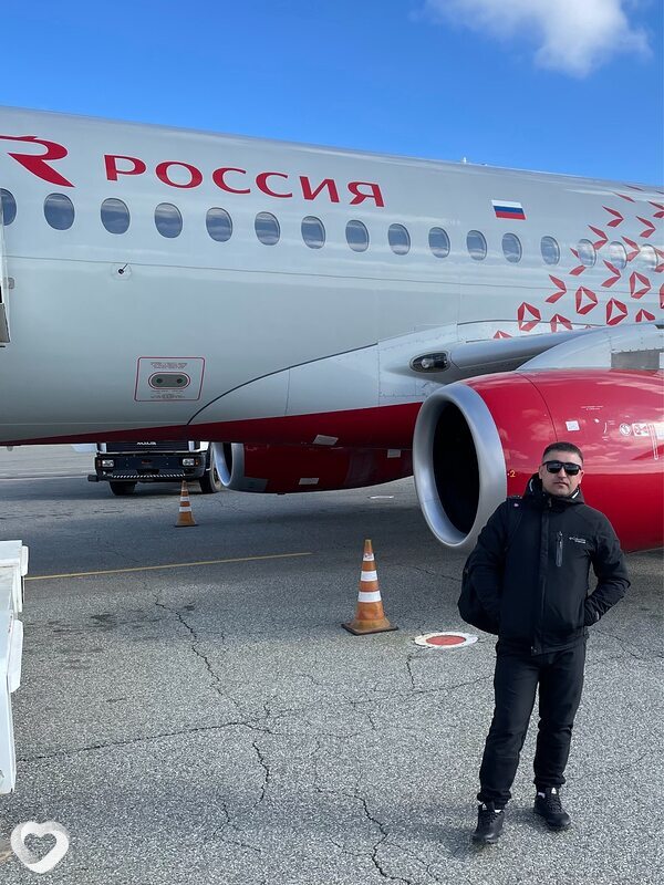 Денис, 40, Москве — анкета №3082282