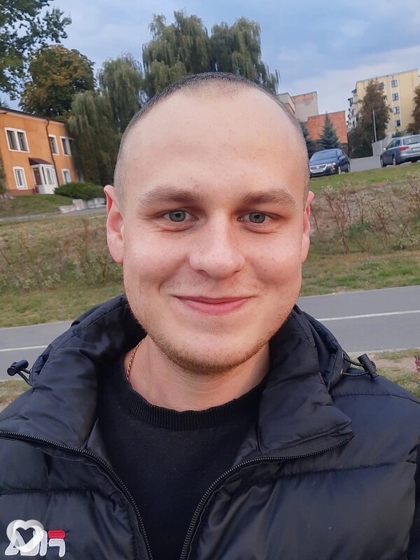 Дмитрий, 30, Бресте — анкета №3082415