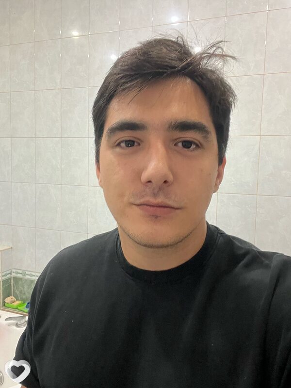 Тимур, 30, Астрахани — анкета №3082424