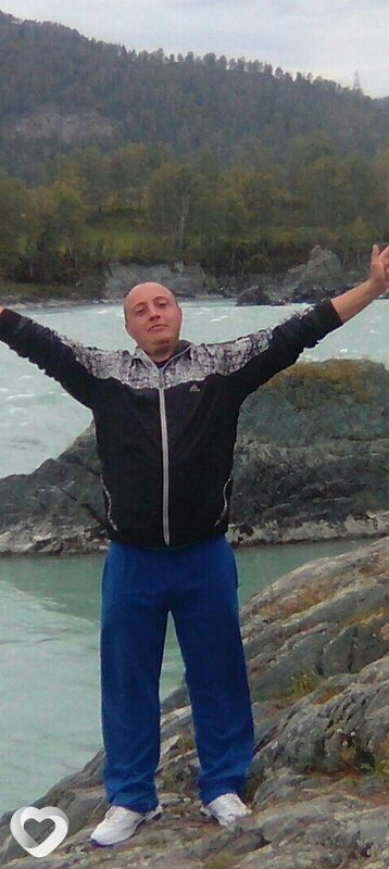 Андрей, Белокуракино