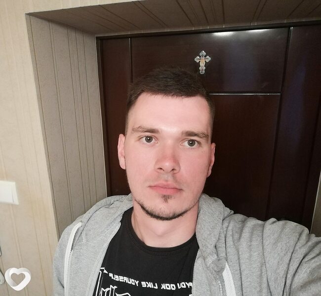Илья, 34, Гомеле — анкета №3082435