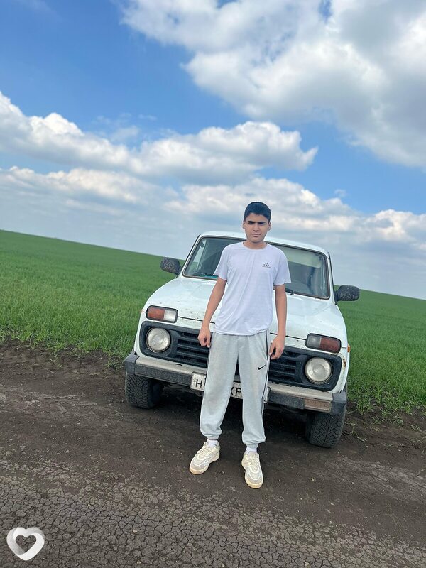 Ариан, 25, Новочеркасске — анкета №3082436