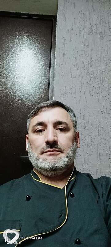 Икрам, 46, Казани — анкета №3082438