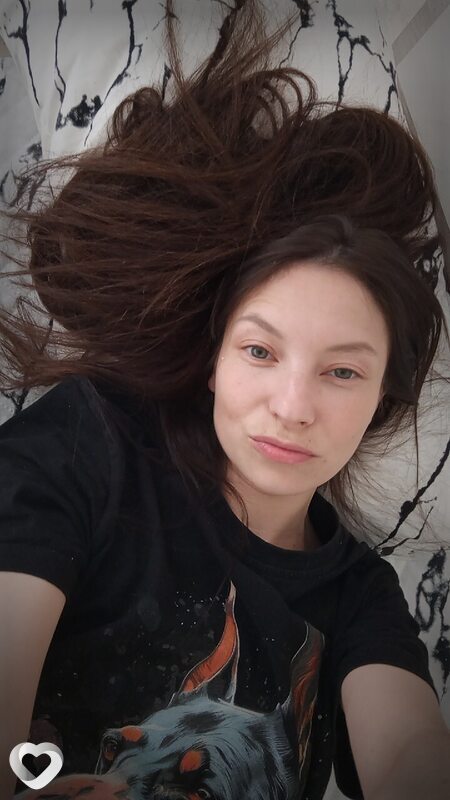Светлана, Нижний Тагил