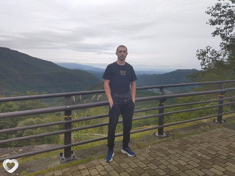 Артём, 30, Кемерове — анкета №3082452