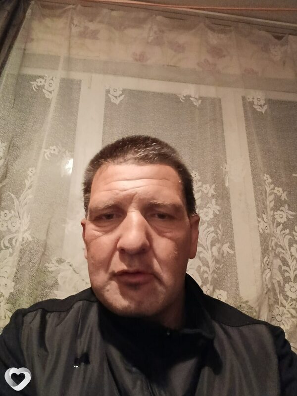Федор, 47, Пинске — анкета №3082457