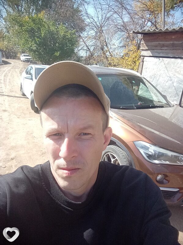 Ринат, 29, Астрахани — анкета №3082458