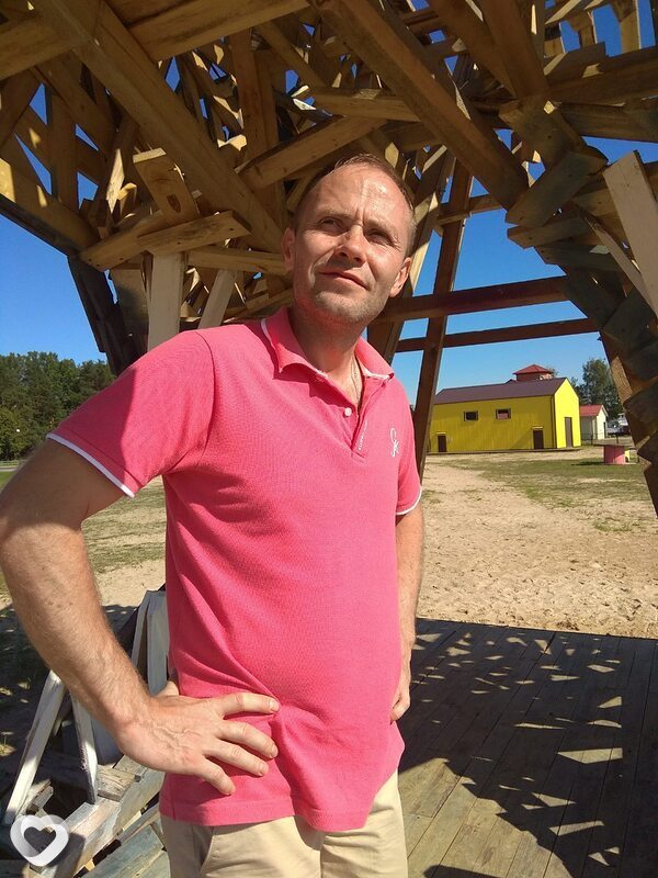 Сергей, 46, Минске — анкета №3082459