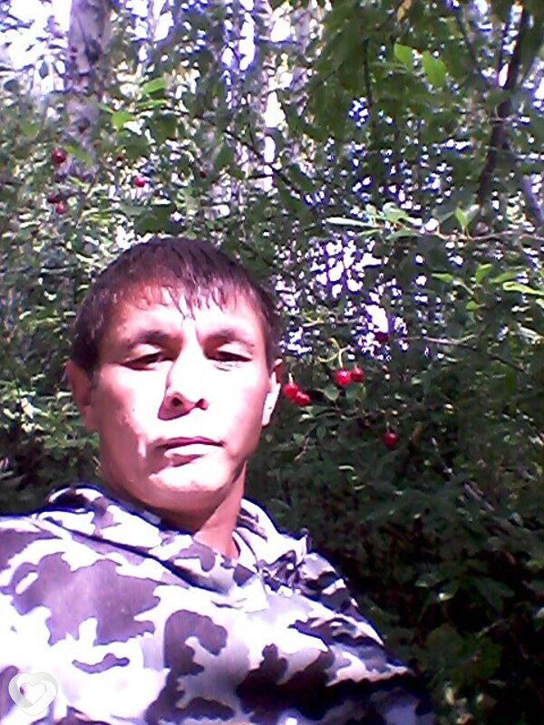 Den, 43, Челябинске — анкета №3082538