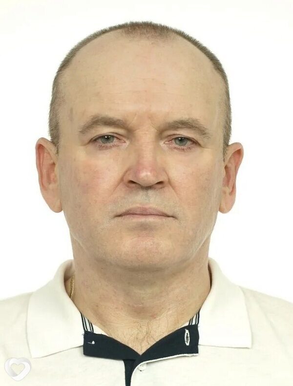 Сергей, 56, Березе — анкета №3082547