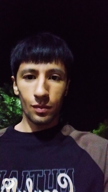 Харди, 29, Ташкент — анкета №3082548