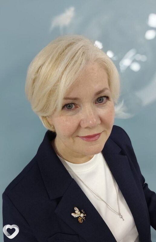 Светлана, 54, Великом Устюге — анкета №3082584