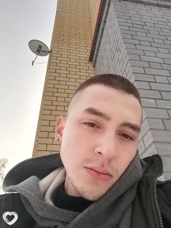 Ваня, 22, Кирове — анкета №3082600