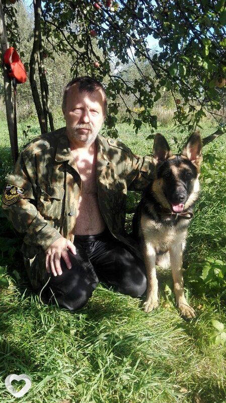 Oleg, Сафоново