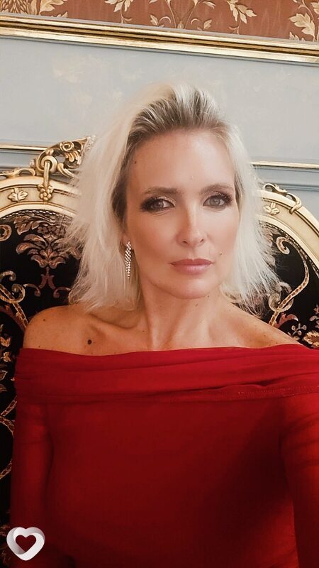 Светлана, 44, Москве — анкета №3082637