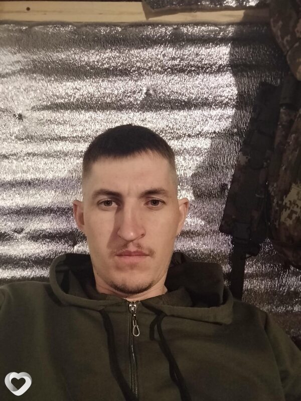 Сергей, 36, Днепр — анкета №3082640