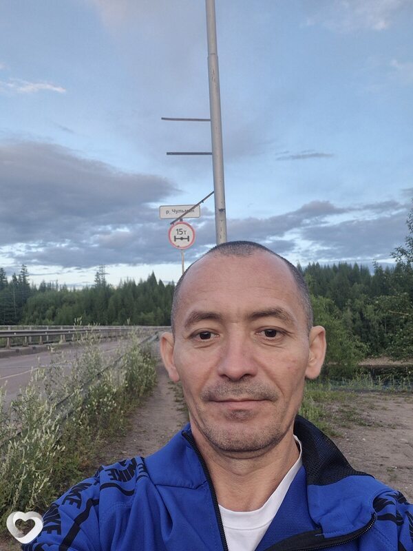 Рафик, 45, Челябинске — анкета №3082648