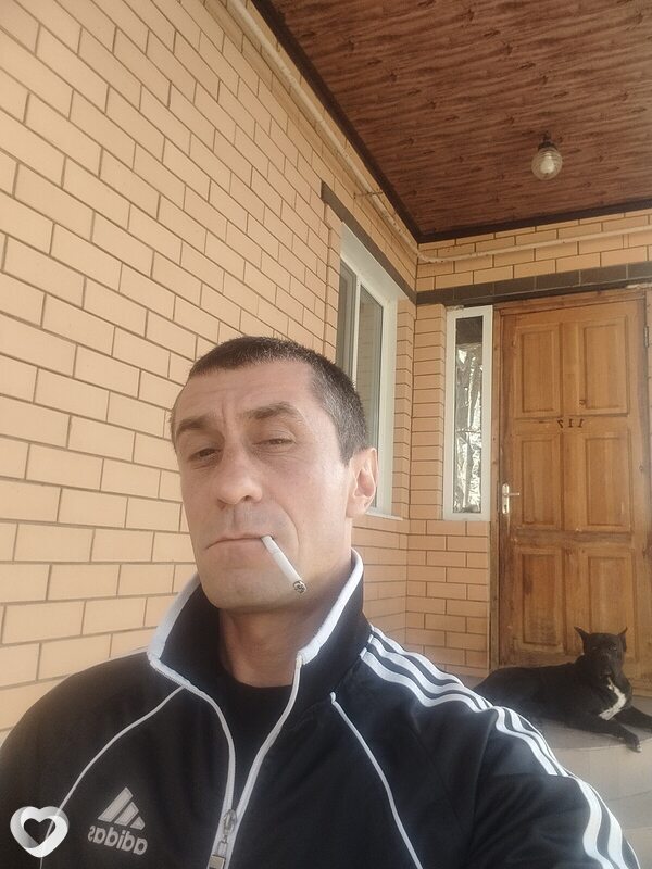 Илья, 39, Майкопе — анкета №3082652
