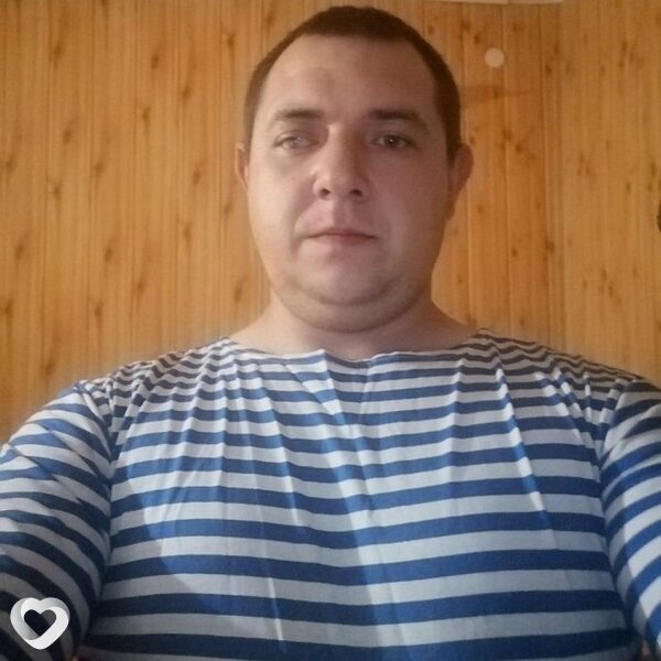 Garyko, 39, Донецке — анкета №3082614