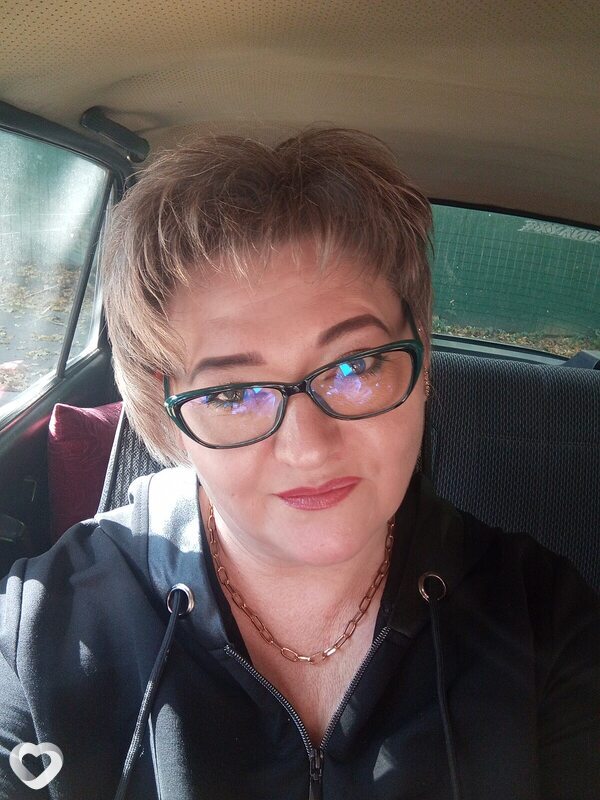 Алёна, 47, Нижнем Новгороде — анкета №3082627