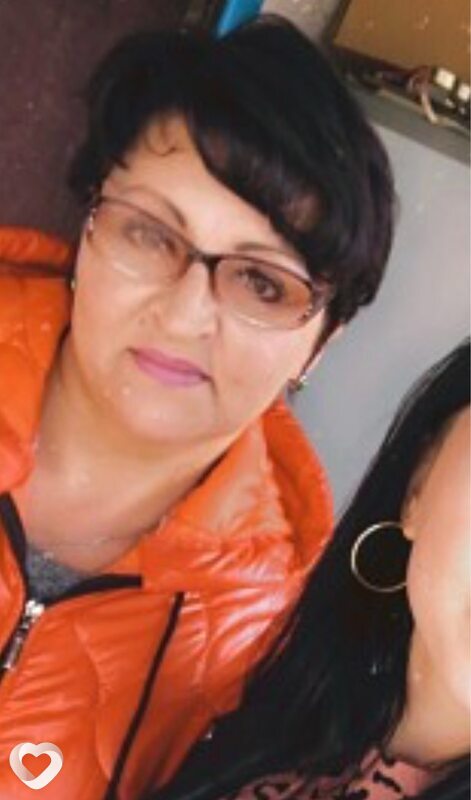 Светлана, 54, Краснодаре — анкета №3082560