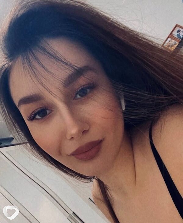 Юлия, 24, Санкт-Петербурге — анкета №3082561