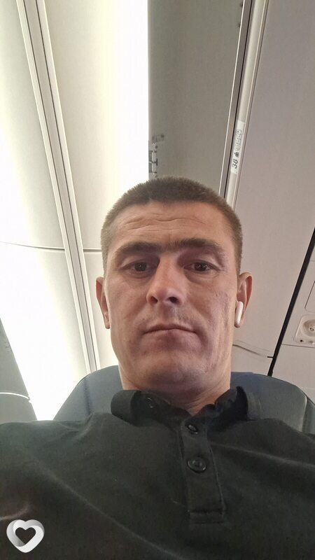 Закир, 34, Москве — анкета №3082564