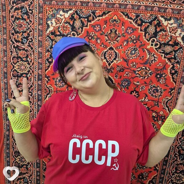 Дарья, 40, Волгограде — анкета №3082566
