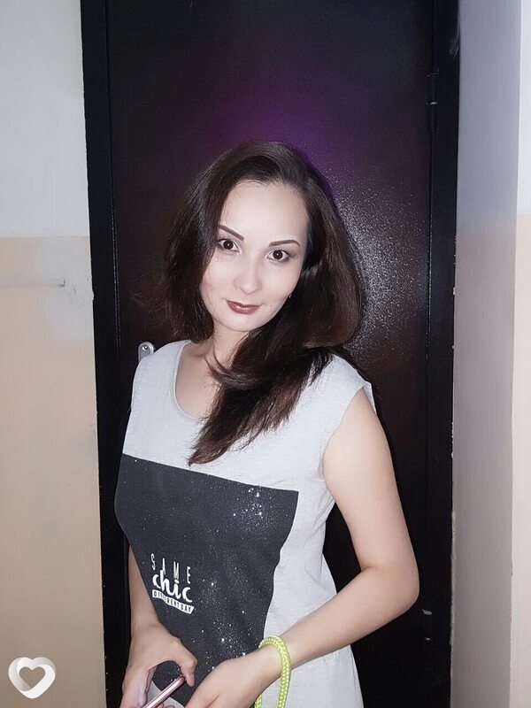 Айжан, 39, Алматы — анкета №3082579