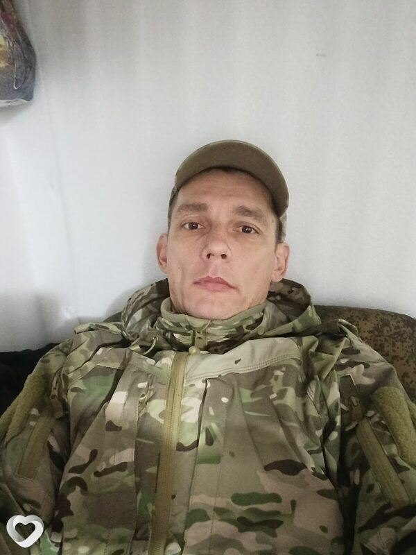 Джан, 30, Стародубе — анкета №3082485
