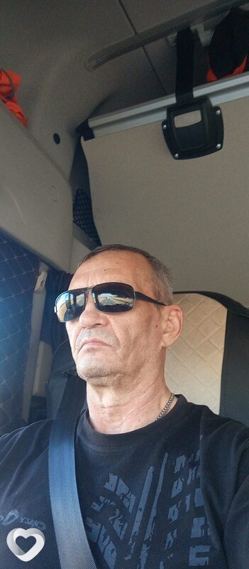 Алексей, 56, Омске — анкета №3082486