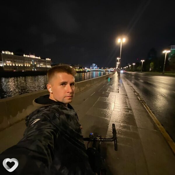 Дмитрий, 36, Самаре — анкета №3082489