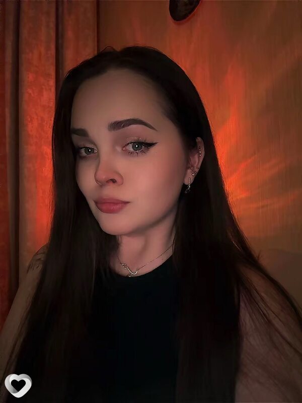 Анастасия, 22, Москве — анкета №3082499