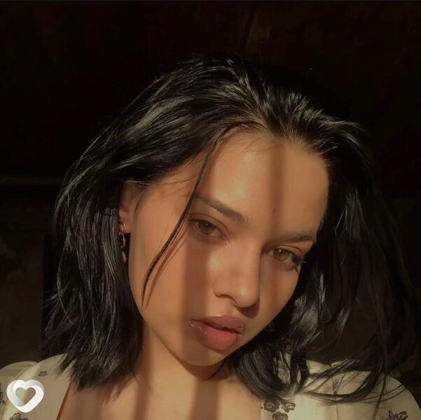 Ника, 21, Воронеже — анкета №3082502