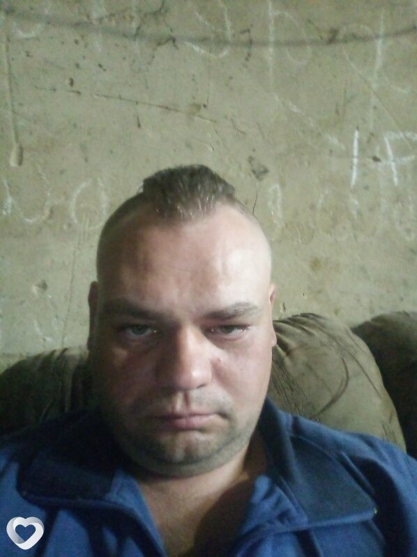Илюха, 39, Воронеже — анкета №3082693
