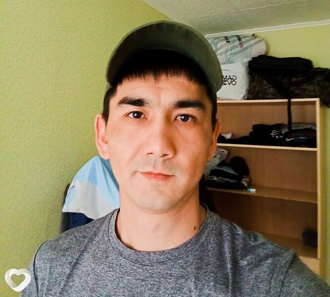 Канат, 30, Астане — анкета №3082694