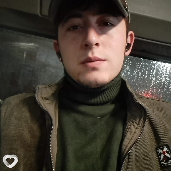Азим, 28, Калининграде — анкета №3082697