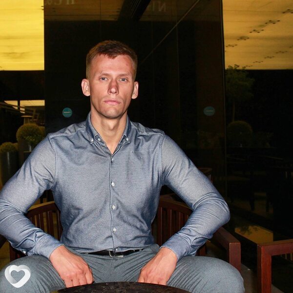 Artem, 31, Познань — анкета №3082700